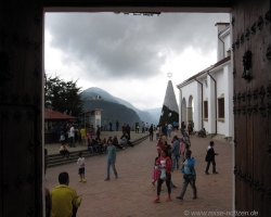 2015 USA Mittelmerkika Karibik &raquo; 2015 Kolumbien: Bogota