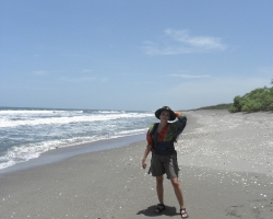 2009 Costa Rica - Nicaragua &raquo; Isla_Juan_Venado