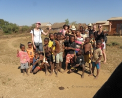 2016 - Kenia - Madagaskar &raquo; Einbaum Tour &raquo; Madagaskar_Kanu-Tour