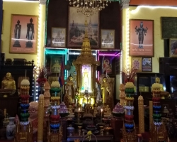 2018 Dubai, Vietnam, Kambodia, Thailand &raquo; Phnom Penh