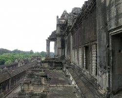 2018 Dubai, Vietnam, Kambodia, Thailand &raquo; Siem Riep Agkor Wat Angkor Thom