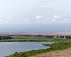 Amboseli NP