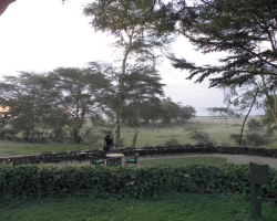 2016 - Kenia - Madagaskar &raquo; Amboseli NP &raquo; Amboseli