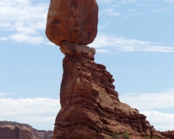 Arches NP