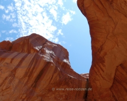 Arches NP