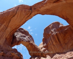 Arches NP