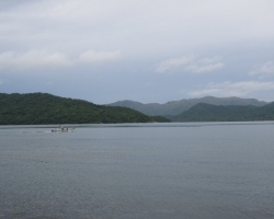 Rincon de la Vieja - Arenal 