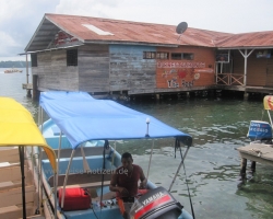 Boccas del Toro - Mancanillo