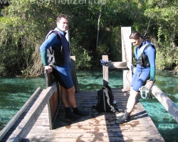 2008 Brasilien &raquo; Bonito