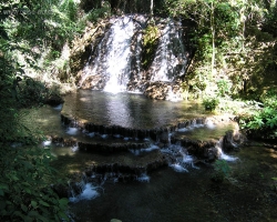 2008 Brasilien &raquo; Bonito