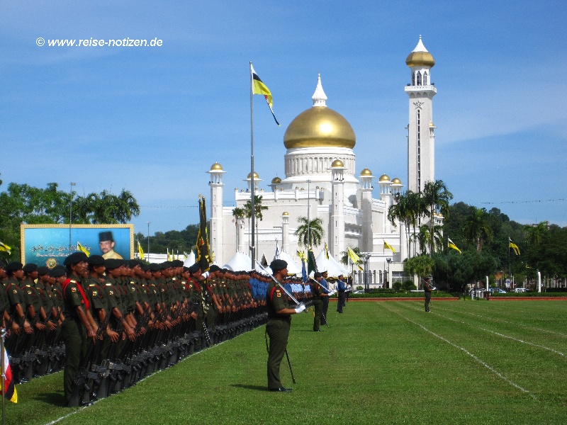 Brunei Mosc