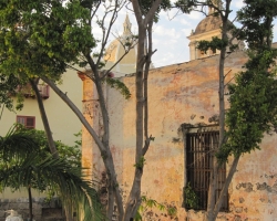 2015 Kolumbien: Cartagena