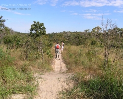 Chapada dos Guimaraes