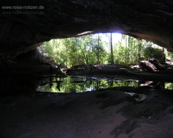 Chapada dos Guimaraes