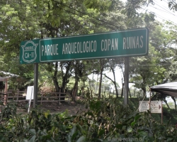 2013 Nicaragua - Honduras - Guatemala &raquo; Copan