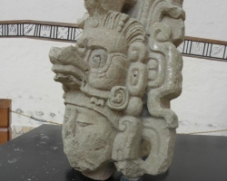 2013 Nicaragua - Honduras - Guatemala &raquo; Copan