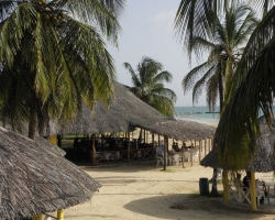 Corn Islands 
