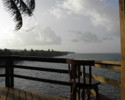 Corn Islands 