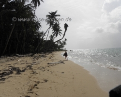 Corn Islands 