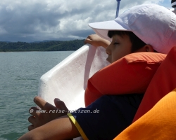 2015 Costa Rica Corcovado/Drake Bay
