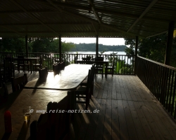 2015 Costa Rica Corcovado/Drake Bay