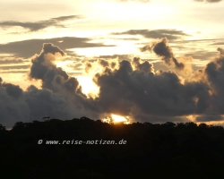 2015 Costa Rica Corcovado/Drake Bay