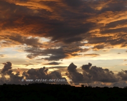 2015 Costa Rica Corcovado/Drake Bay