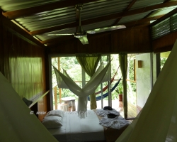 2015 Costa Rica Corcovado/Drake Bay