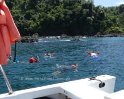 2015 USA Mittelmerkika Karibik &raquo; 2015 Costa Rica Corcovado NP Drake Bay