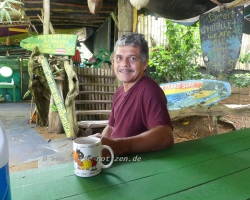 2015 USA Mittelmerkika Karibik &raquo; 2015 Costa Rica Corcovado NP Drake Bay