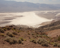 Death Valley
