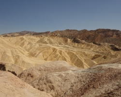 Death Valley
