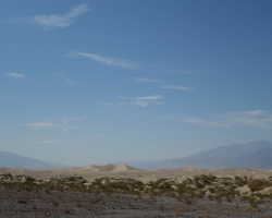 Death Valley