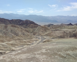 Death Valley