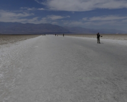 Death Valley