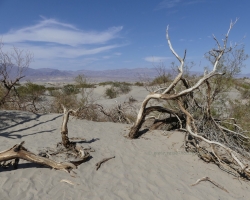 Death Valley