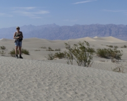 Death Valley