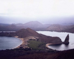 2001 Peru - Ecuador - Galapagos &raquo; Galapagos