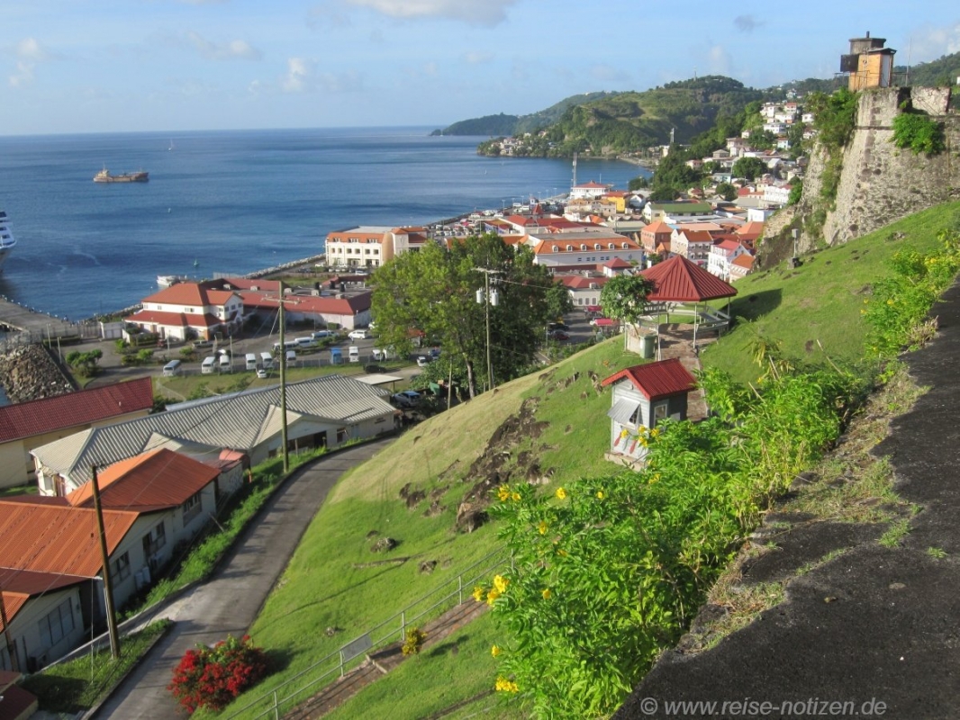 2015 Grenada
