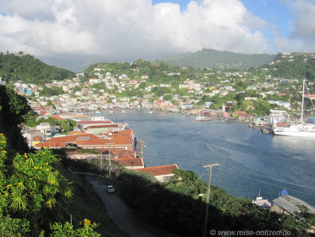 2015 Grenada