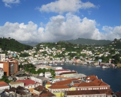 2015 Grenada