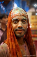 Indien_2025 &raquo; Holi-Fest 2025