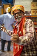 Indien_2025 &raquo; Holi-Fest 2025