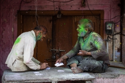 Indien_2025 &raquo; Holi-Fest 2025