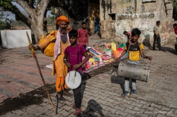 Indien_2025 &raquo; Holi-Fest 2025