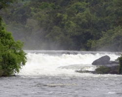 2018 Dubai, Vietnam, Kambodia, Thailand &raquo; Kampot - Neptune Adventure Resort