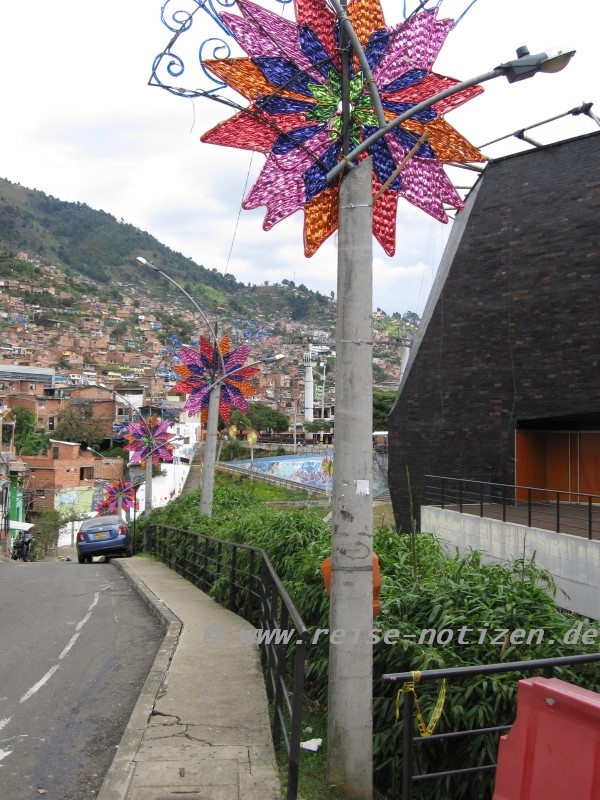 2015 Kolumbien