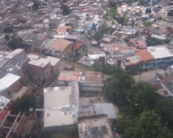 2015 Kolumbien