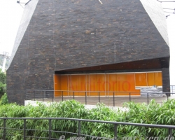 2015 Kolumbien