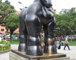 2015 Kolumbien